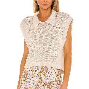 NEVER WORN Free People Winding Road Tank